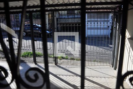 Sala de casa para alugar com 2 quartos, 100m² em Jaraguá, São Paulo