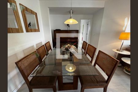Apartamento para alugar com 3 quartos, 96m² em Cidade Monções, São Paulo