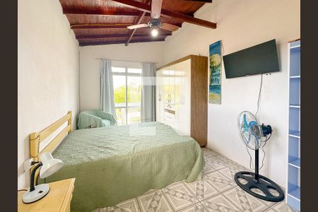 Quarto  de apartamento para alugar com 1 quarto, 48m² em São João do Rio Vermelho, Florianópolis