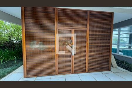 Apartamento para alugar com 1 quarto, 55m² em Vila Gertrudes, São Paulo