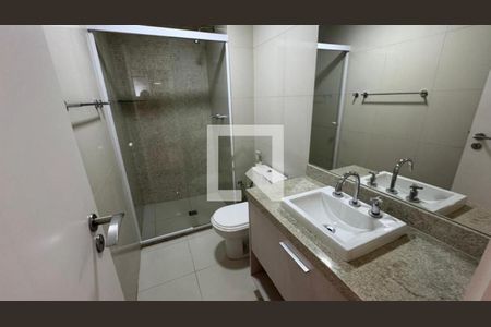 Apartamento para alugar com 1 quarto, 55m² em Vila Gertrudes, São Paulo