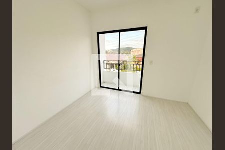 Quarto 1 de casa para alugar com 2 quartos, 90m² em Potecas, São José