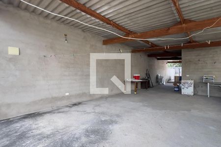 Terraço de casa para alugar com 2 quartos, 75m² em Jardim Sueli, Guarulhos