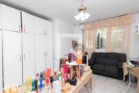 Quarto 1 de casa à venda com 4 quartos, 126m² em Vila Nova, Porto Alegre