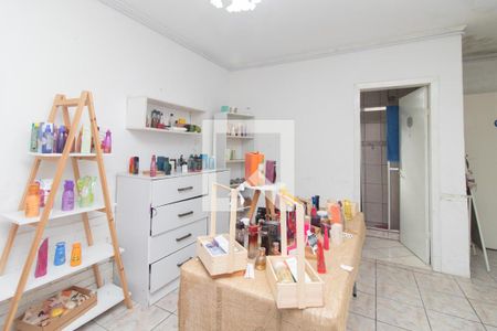 Quarto 1 de casa à venda com 4 quartos, 126m² em Vila Nova, Porto Alegre