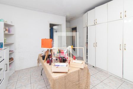 Quarto 1 de casa à venda com 4 quartos, 126m² em Vila Nova, Porto Alegre