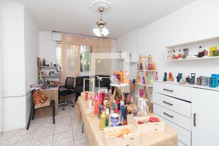 Quarto 1 de casa à venda com 4 quartos, 126m² em Vila Nova, Porto Alegre