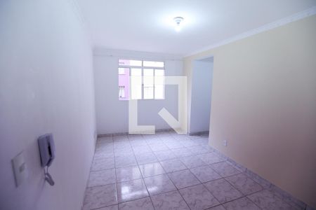 Sala de apartamento para alugar com 2 quartos, 55m² em Perus, São Paulo