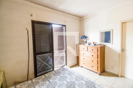 Suíte de casa de condomínio para alugar com 3 quartos, 160m² em Tamboré, Santana de Parnaíba