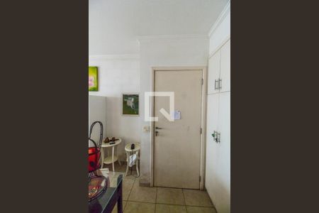 Entrada de casa de condomínio para alugar com 3 quartos, 160m² em Tamboré, Santana de Parnaíba
