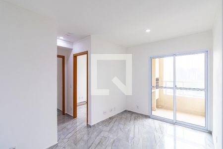 Apartamento para alugar com 2 quartos, 54m² em Paraíso do Morumbi, São Paulo