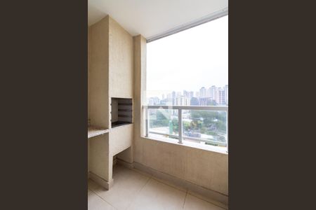 Apartamento para alugar com 2 quartos, 54m² em Paraíso do Morumbi, São Paulo