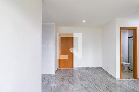 Apartamento para alugar com 2 quartos, 54m² em Paraíso do Morumbi, São Paulo