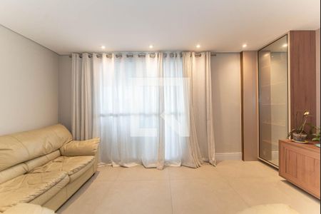 Sala de apartamento para alugar com 2 quartos, 94m² em Butantã, São Paulo