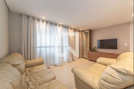 Sala de apartamento para alugar com 2 quartos, 94m² em Butantã, São Paulo