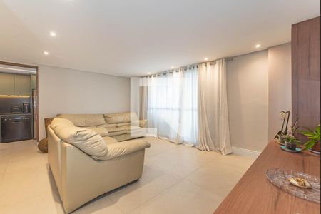 Sala de apartamento para alugar com 2 quartos, 94m² em Butantã, São Paulo