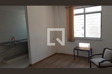 Apartamento à venda com 1 quarto, 59m² em Vila Valqueire, Rio de Janeiro