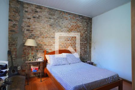 Suíte  de casa para alugar com 5 quartos, 180m² em Petrópolis, Porto Alegre