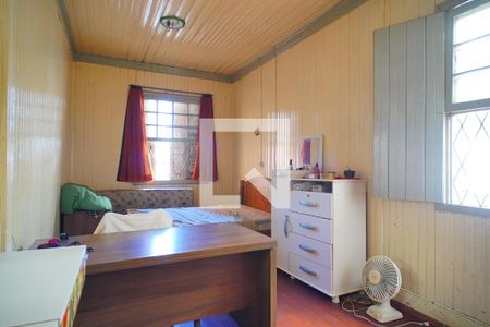 Quarto 2 de casa para alugar com 5 quartos, 180m² em Petrópolis, Porto Alegre