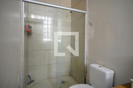 Banheiro  de casa para alugar com 5 quartos, 180m² em Petrópolis, Porto Alegre