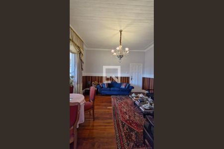 Casa à venda com 7 quartos, 1040m² em Cosme Velho, Rio de Janeiro