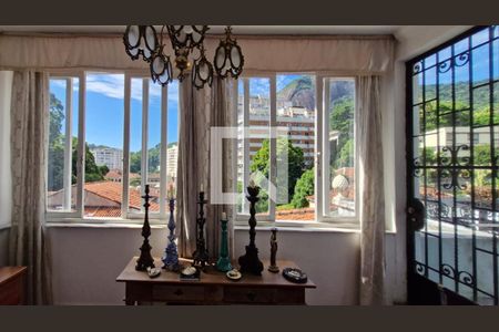 Casa à venda com 7 quartos, 1040m² em Cosme Velho, Rio de Janeiro