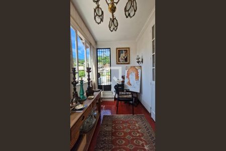 Casa à venda com 7 quartos, 1040m² em Cosme Velho, Rio de Janeiro