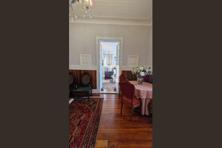 Casa à venda com 7 quartos, 1040m² em Cosme Velho, Rio de Janeiro