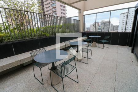 Kitnet/Studio à venda com 1 quarto, 26m² em Campo Belo, São Paulo