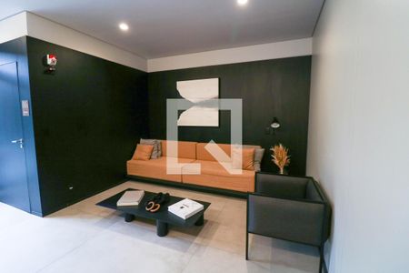 Kitnet/Studio à venda com 1 quarto, 26m² em Campo Belo, São Paulo