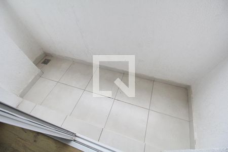 Apartamento para alugar com 2 quartos, 49m² em Vila Suzana, São Paulo
