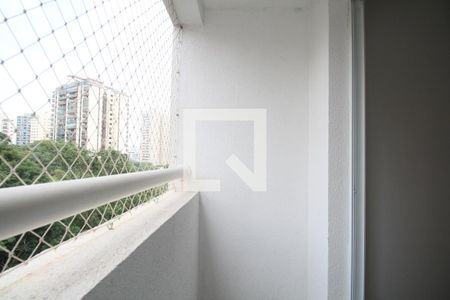 Apartamento para alugar com 2 quartos, 49m² em Vila Suzana, São Paulo