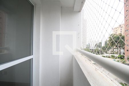 Apartamento para alugar com 2 quartos, 49m² em Vila Suzana, São Paulo