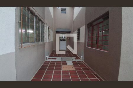 Apartamento para alugar com 2 quartos, 45m² em Cidade Industrial, Curitiba
