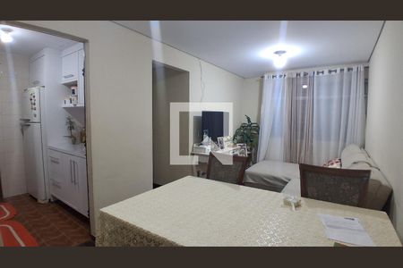 Apartamento para alugar com 2 quartos, 45m² em Cidade Industrial, Curitiba