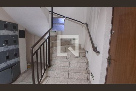 Apartamento para alugar com 2 quartos, 45m² em Cidade Industrial, Curitiba