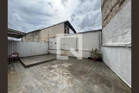 Quintal de apartamento para alugar com 3 quartos, 120m² em Centro, Osasco