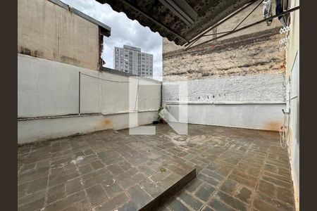 Quintal de apartamento para alugar com 3 quartos, 120m² em Centro, Osasco