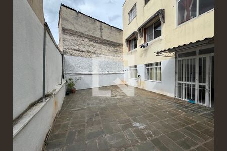 Quintal de apartamento para alugar com 3 quartos, 120m² em Centro, Osasco