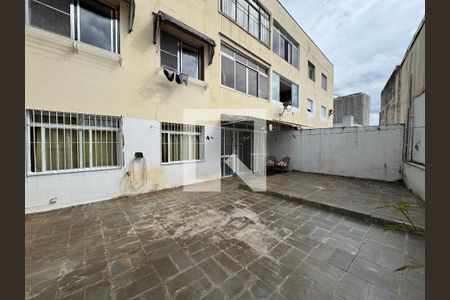 Quintal de apartamento para alugar com 3 quartos, 120m² em Centro, Osasco