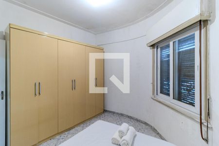 Quarto de apartamento para alugar com 1 quarto, 55m² em Santa Ifigênia, São Paulo