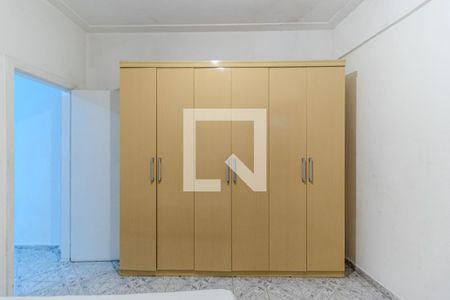 Quarto de apartamento para alugar com 1 quarto, 55m² em Santa Ifigênia, São Paulo