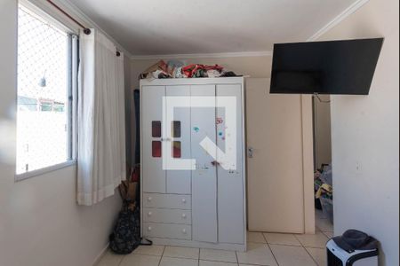 Quarto 1 de apartamento para alugar com 3 quartos, 120m² em Jardim Nova Europa, Campinas