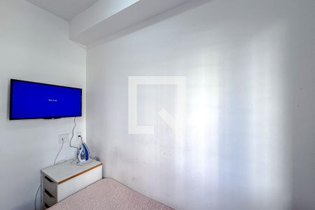 Quarto 1 de kitnet/studio à venda com 2 quartos, 39m² em Vila Independencia, São Paulo