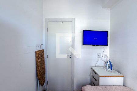 Quarto 1 de kitnet/studio à venda com 2 quartos, 39m² em Vila Independencia, São Paulo