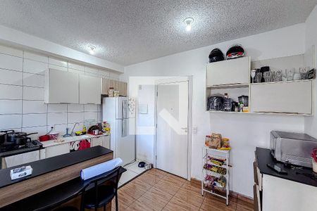 Sala de kitnet/studio à venda com 2 quartos, 39m² em Vila Independencia, São Paulo
