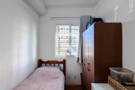 Quarto 1 de kitnet/studio à venda com 2 quartos, 39m² em Vila Independencia, São Paulo