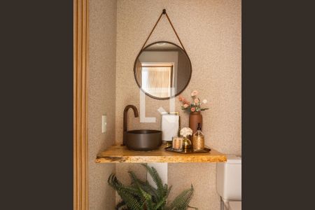 Sala de apartamento à venda com 3 quartos, 110m² em Santa Teresinha, São Paulo