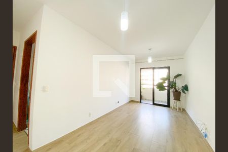 Sala de apartamento à venda com 2 quartos, 68m² em Santa Cecilia, São Paulo