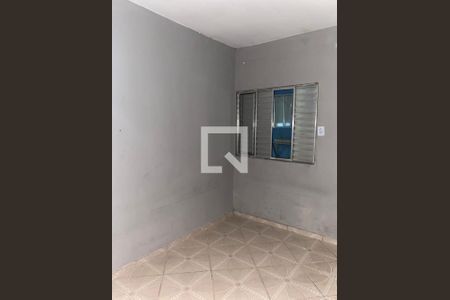 Quarto de casa para alugar com 1 quarto, 40m² em Cidade Boa Vista, Suzano